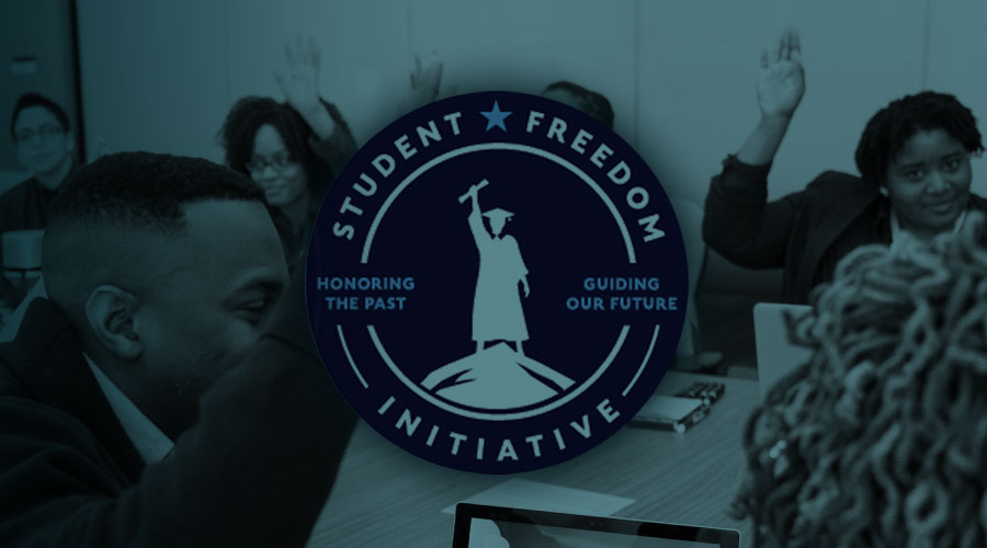 SFI Student Freedom Initiative