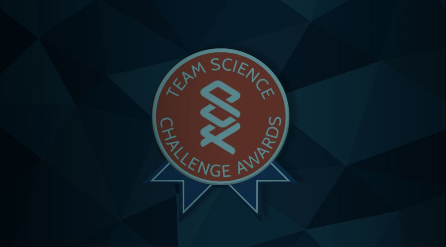 Science Challenger Awards