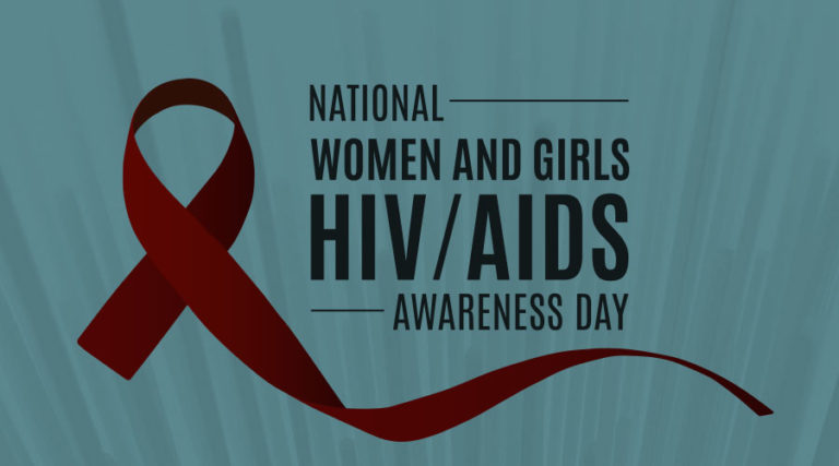 National Women And Girls Hiv Aids Awareness Day Robert F Smith