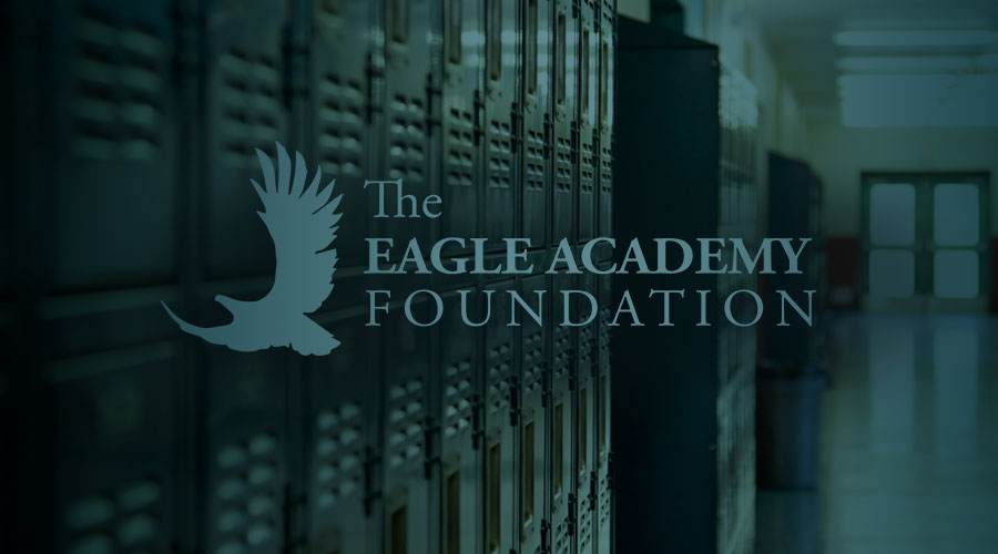 The Eagle Academy Foundation