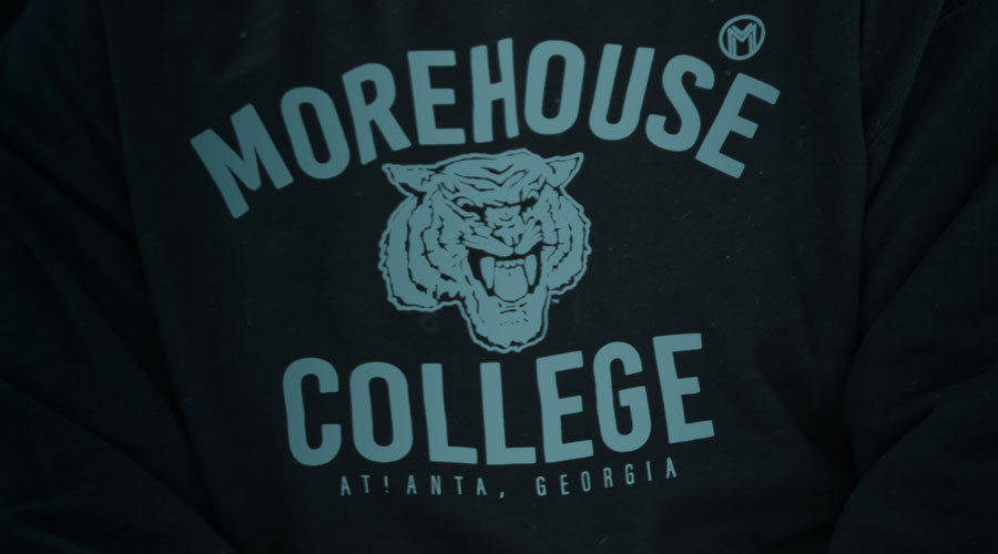 Morehouse Graduates
