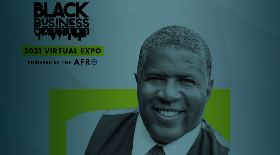 Black Business Matters Expo