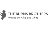 The Burns Brothers