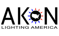 Akon Lighting America