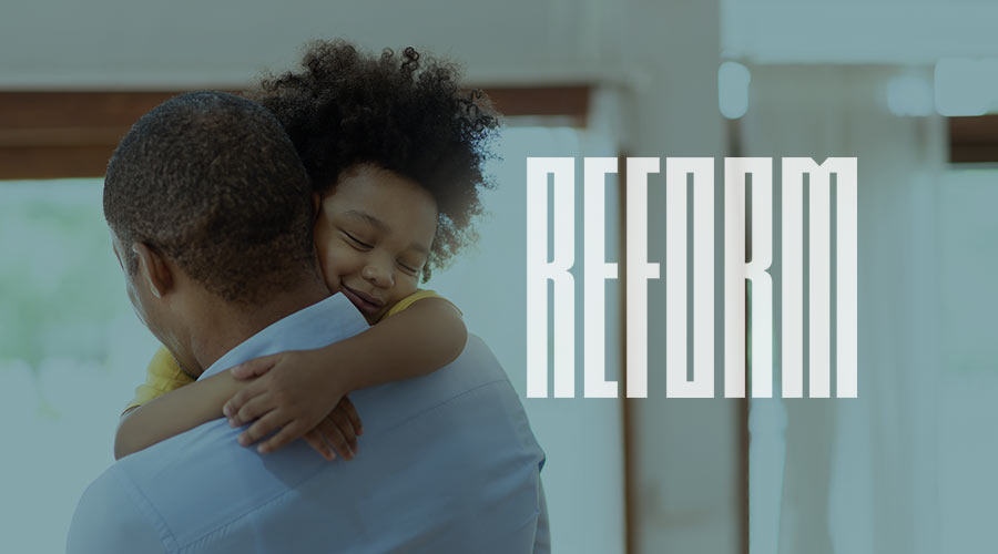 The REFORM Alliance works to right social justice wrongs in America, including parole and probation law reform