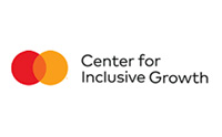 Mastercard Center for inclusive Growth