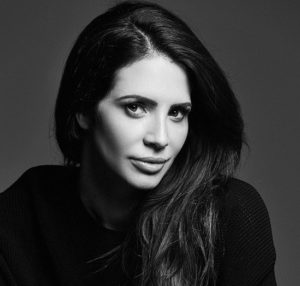 Hope Dworaczyk Smith Robert F. Smith