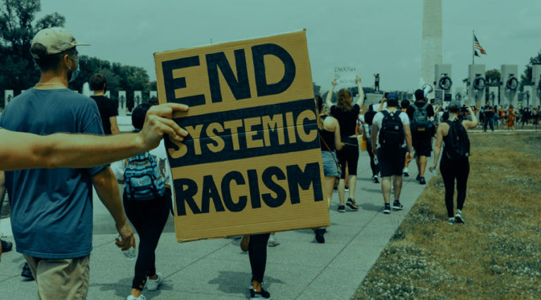 11 Examples of Systemic Racism in the U.S. | Robert F. Smith