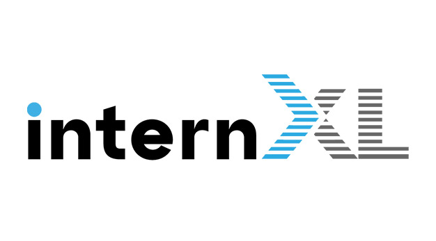 The official logo of internXL