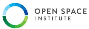 The official logo of Open Space Institute